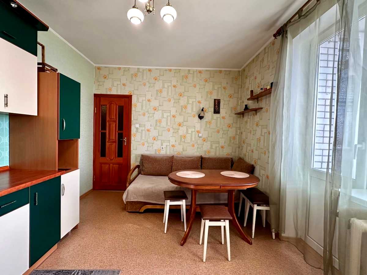 Квартира на просп. Берестейський, 125 в Києві, ID 406937, фото №6