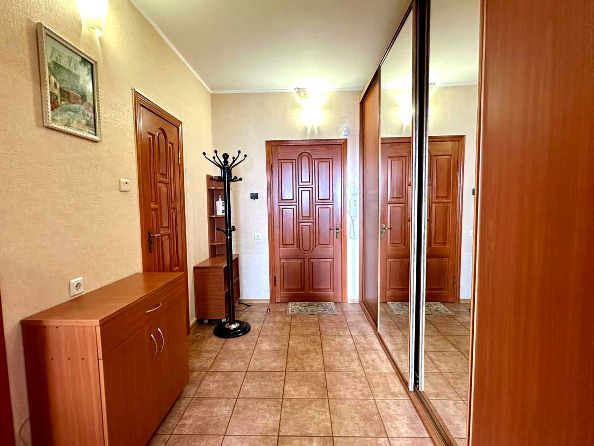 Квартира на просп. Берестейський, 125 в Києві, ID 406937, фото №9
