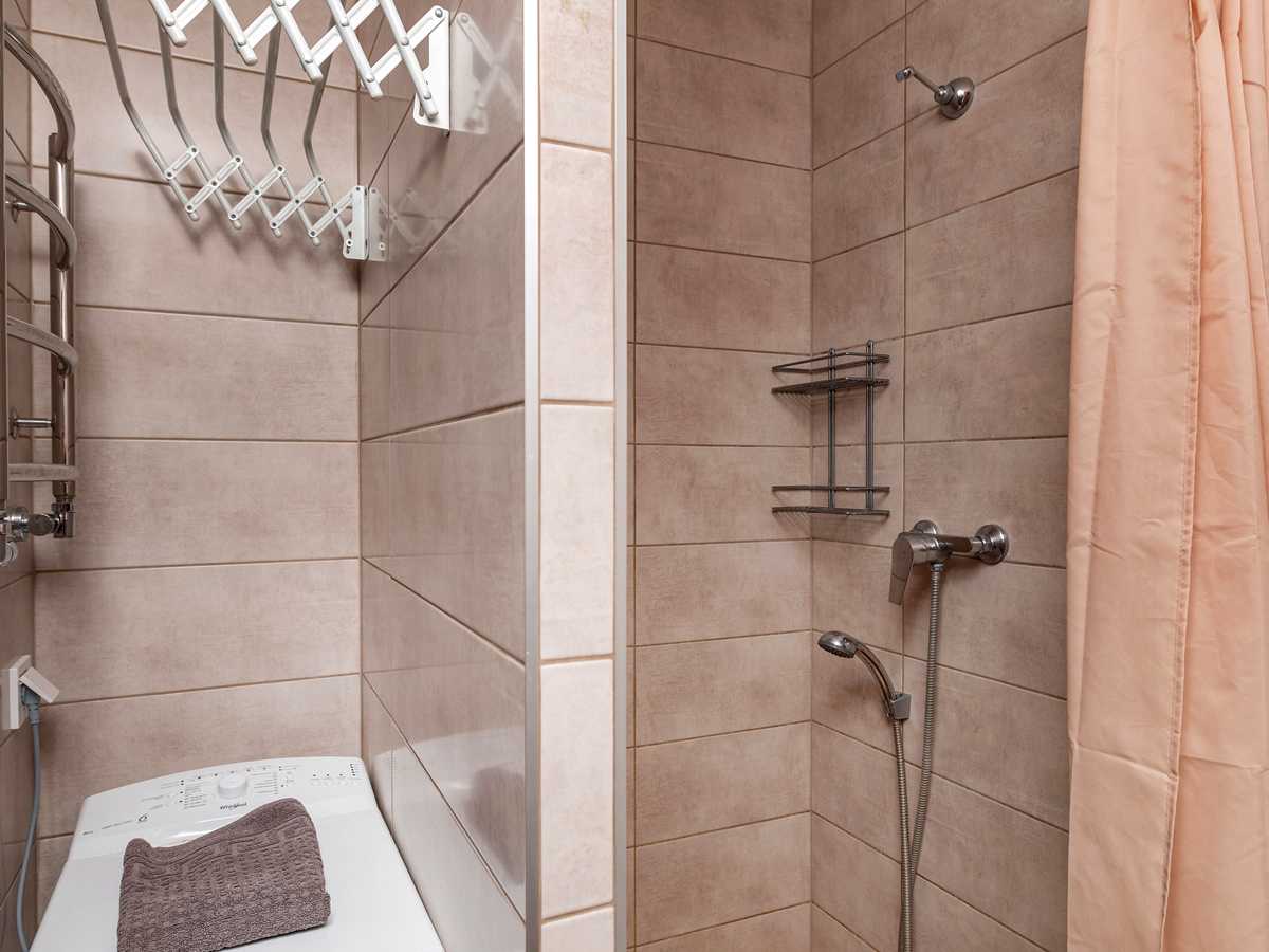 Квартира на вул. Іллі Мечникова, 25 в Львові, ID 406945, фото №12