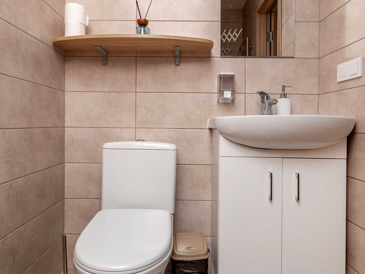Квартира на вул. Іллі Мечникова, 25 в Львові, ID 406945, фото №13