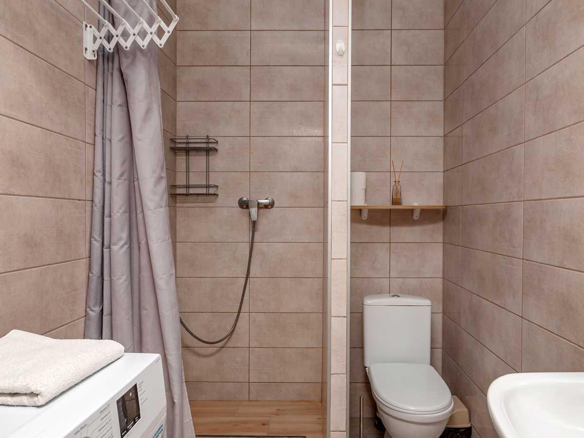 Квартира на вул. Іллі Мечникова, 25 в Львові, ID 406945, фото №14