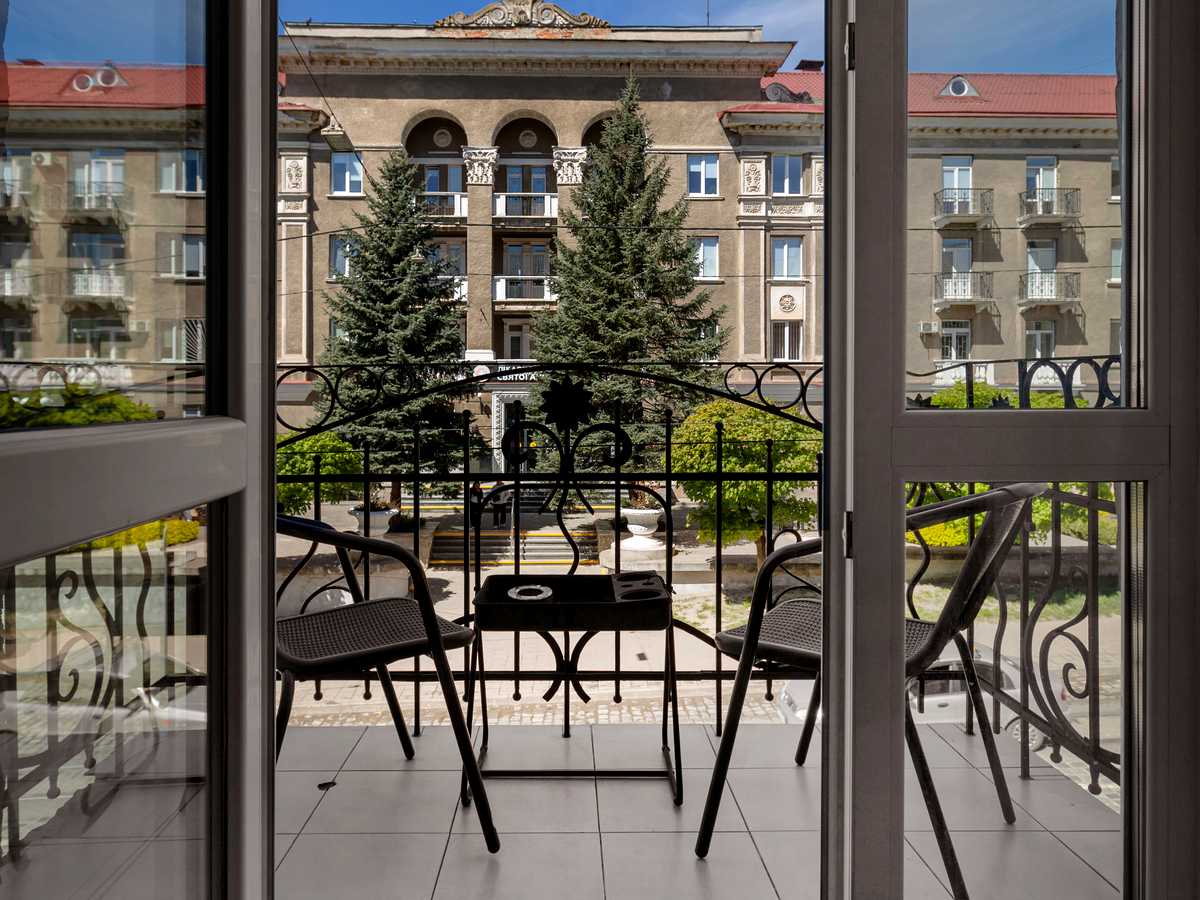 Квартира на вул. Іллі Мечникова, 25 в Львові, ID 406945, фото №15