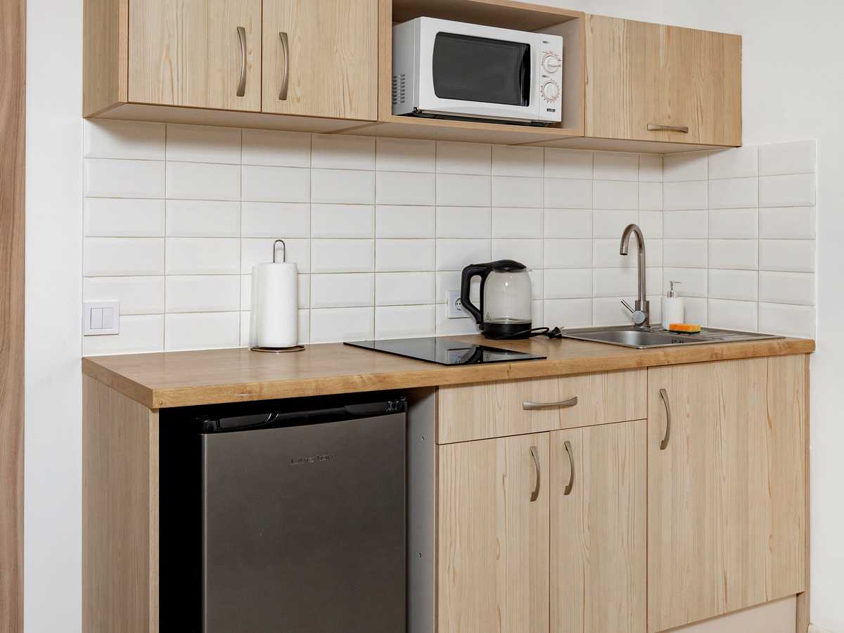 Квартира на вул. Іллі Мечникова, 25 в Львові, ID 406945, фото №3