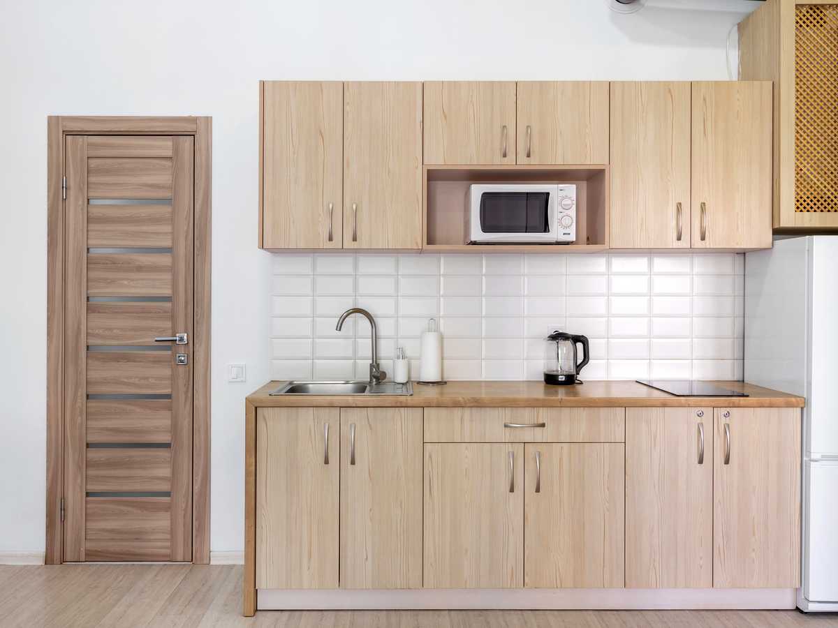 Квартира на вул. Іллі Мечникова, 25 в Львові, ID 406945, фото №4