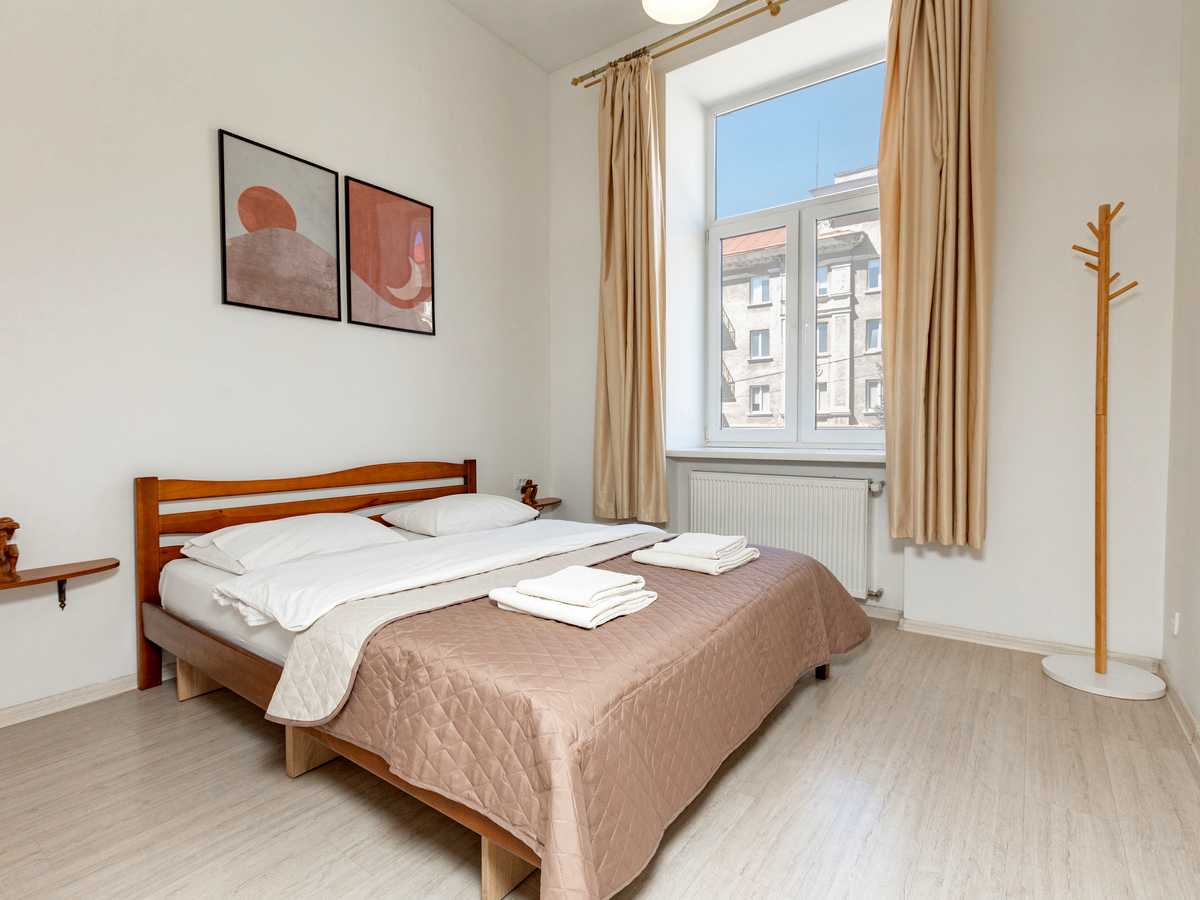 Квартира на вул. Іллі Мечникова, 25 в Львові, ID 406945, фото №5