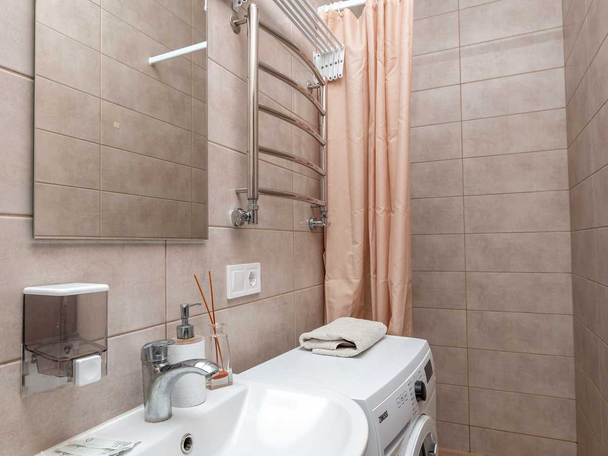 Квартира на вул. Іллі Мечникова, 25 в Львові, ID 406945, фото №9