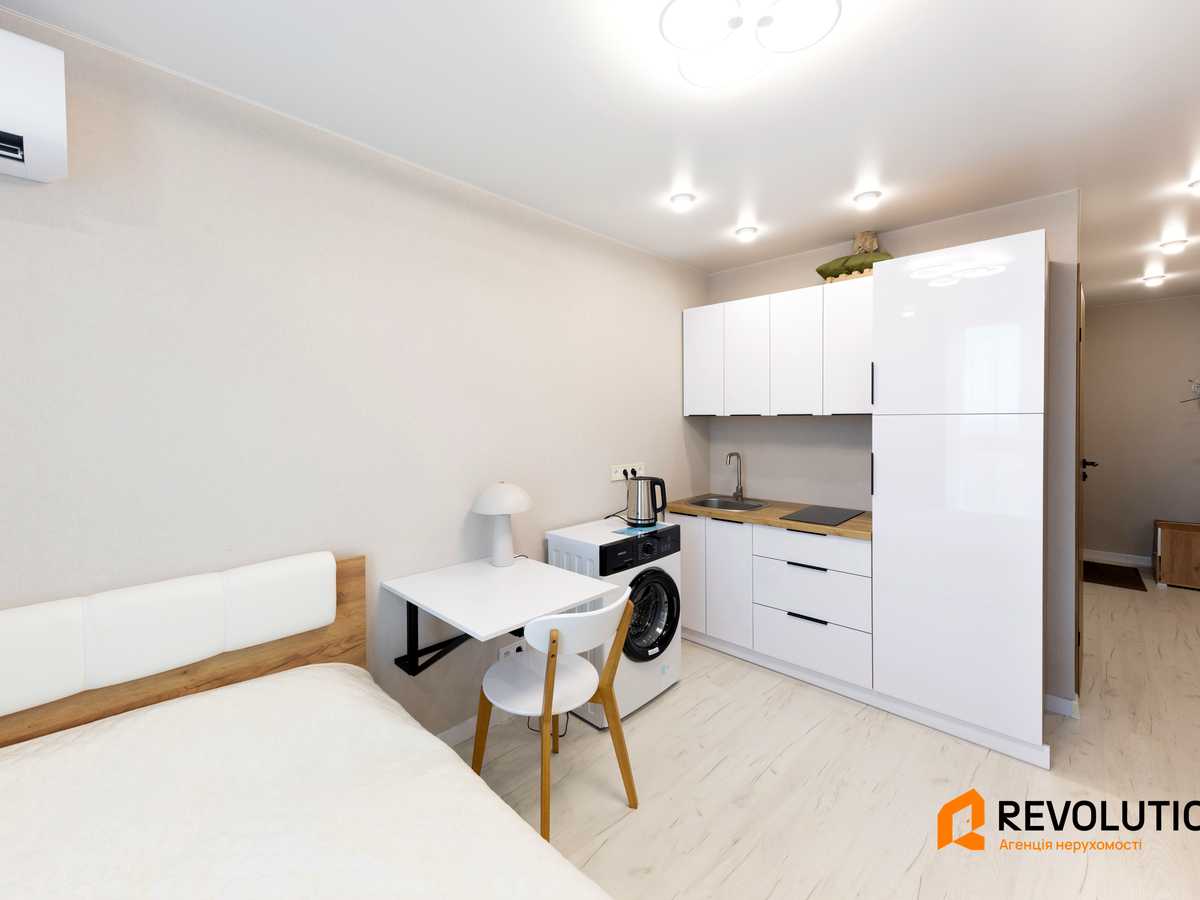 Квартира на пров. Лисогірський, 20 в Києві, ID 407044, фото №3