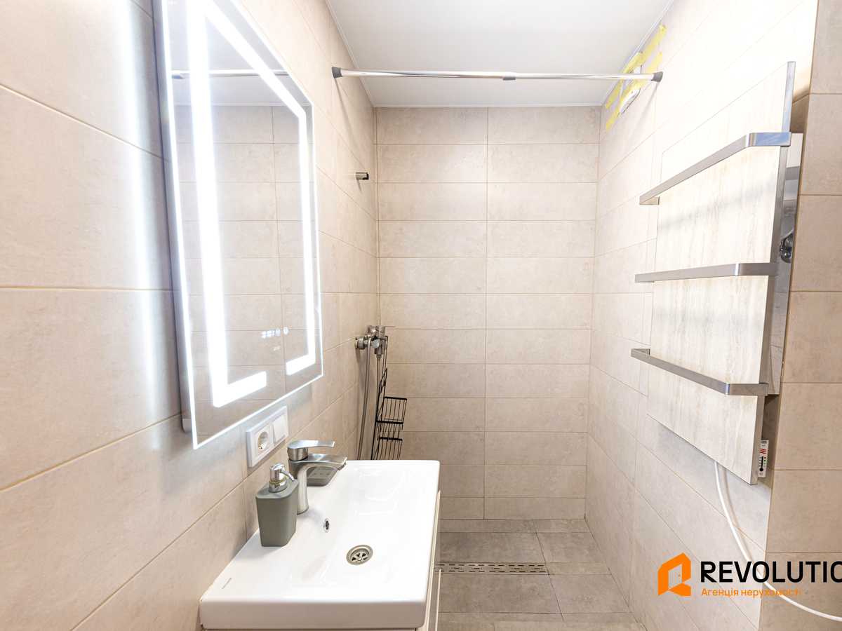 Квартира на пров. Лисогірський, 20 в Києві, ID 407044, фото №5