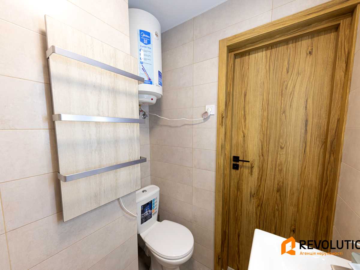 Квартира на пров. Лисогірський, 20 в Києві, ID 407044, фото №6
