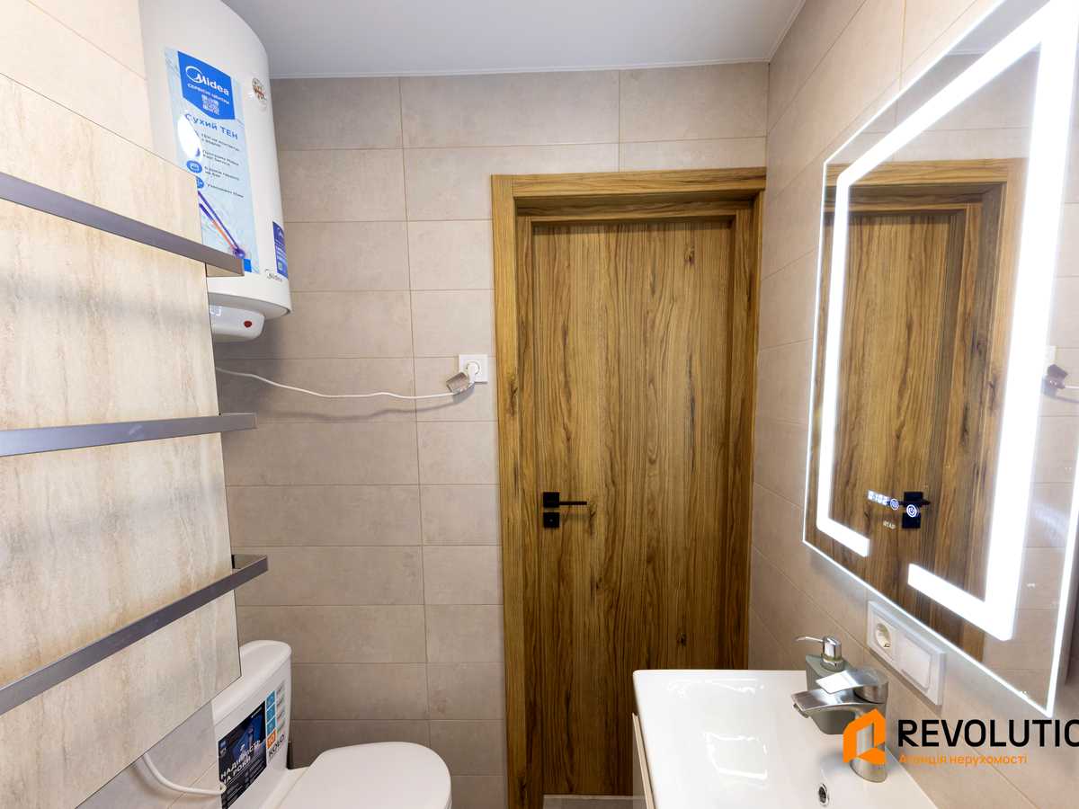 Квартира на пров. Лисогірський, 20 в Києві, ID 407044, фото №7