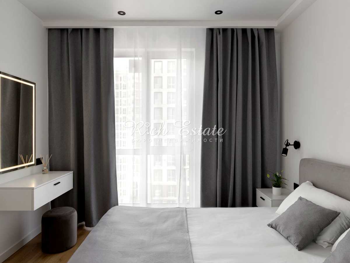 Квартира на вул. Михайла Максимовича, 26В в Київ, ID 407000, фото №2