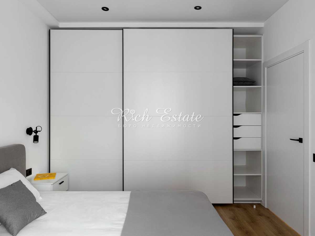 Квартира на вул. Михайла Максимовича, 26В в Київ, ID 407000, фото №3