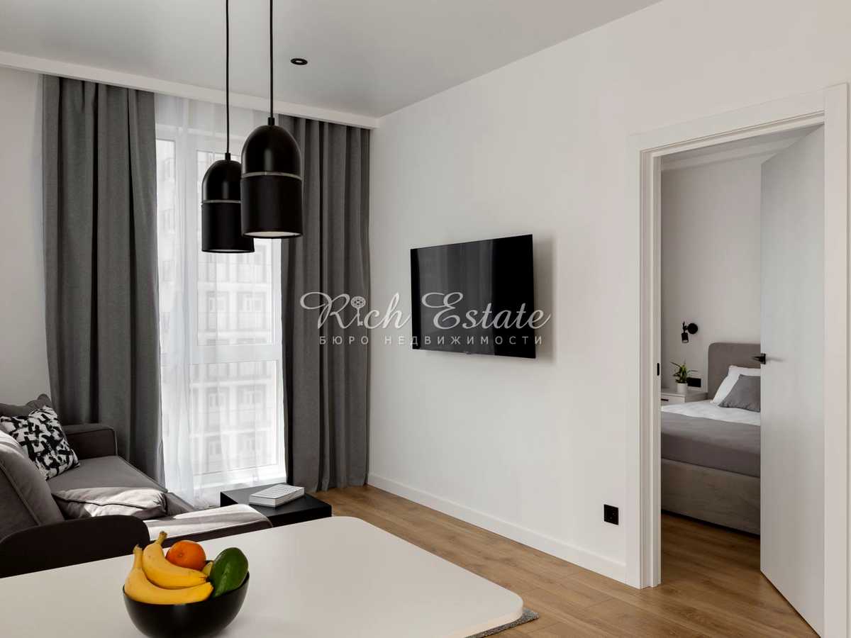 Квартира на вул. Михайла Максимовича, 26В в Київ, ID 407000, фото №4