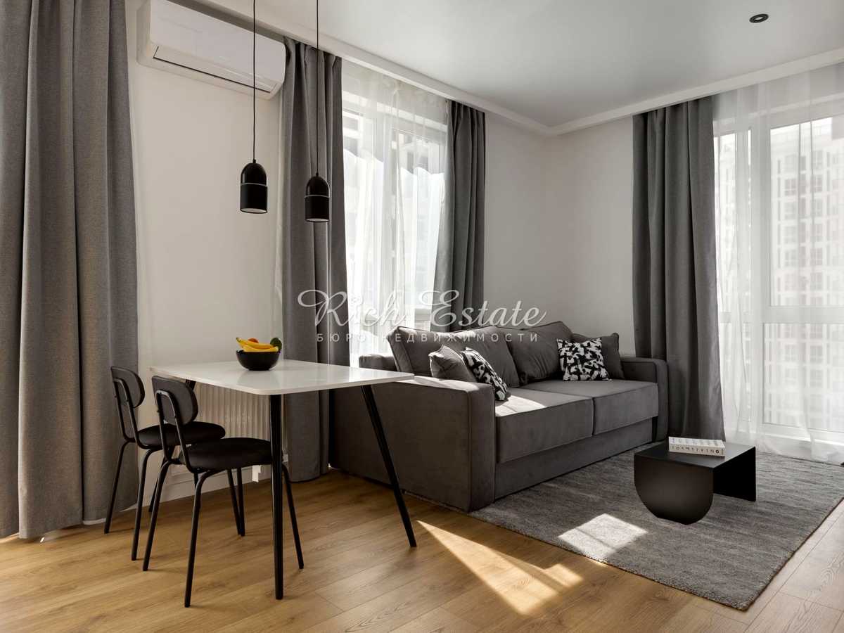 Квартира на вул. Михайла Максимовича, 26В в Київ, ID 407000, фото №5