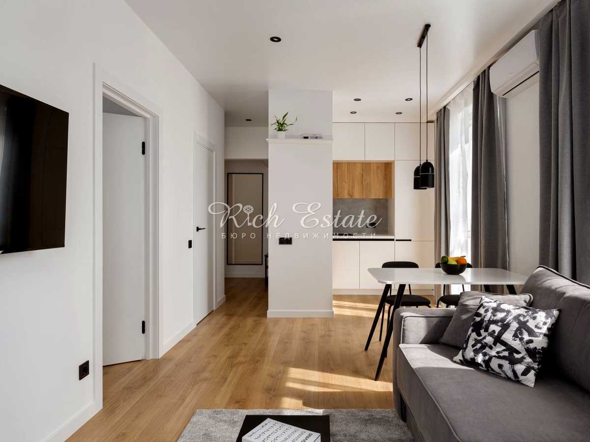 Квартира на вул. Михайла Максимовича, 26В в Києві, ID 407000, фото №6