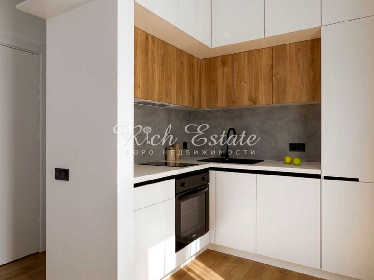 Квартира на вул. Михайла Максимовича, 26В в Києві, ID 407000, фото №7