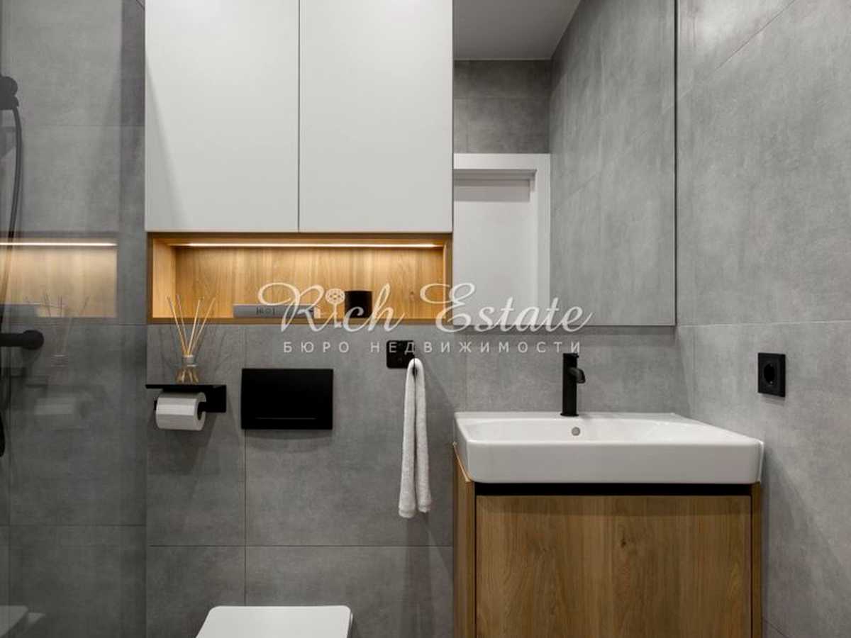 Квартира на вул. Михайла Максимовича, 26В в Києві, ID 407000, фото №10