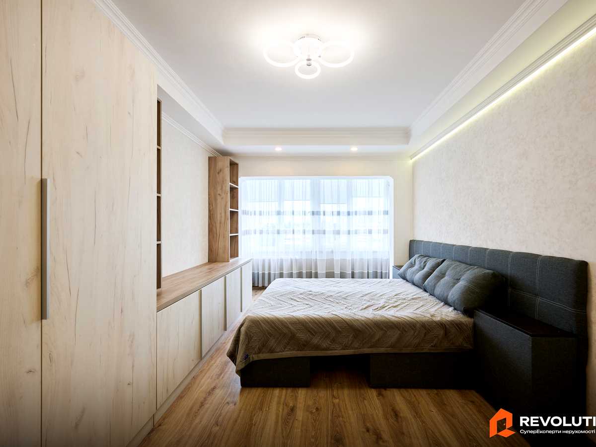 Квартира на вул. Дегтярівська, 10, ID 406999, фото №1