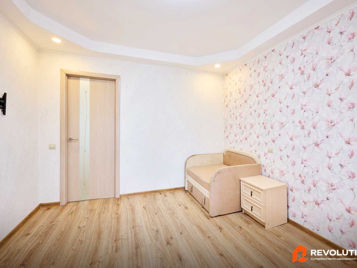 Квартира на вул. Дегтярівська, 10 в Києві, ID 406999, фото №11