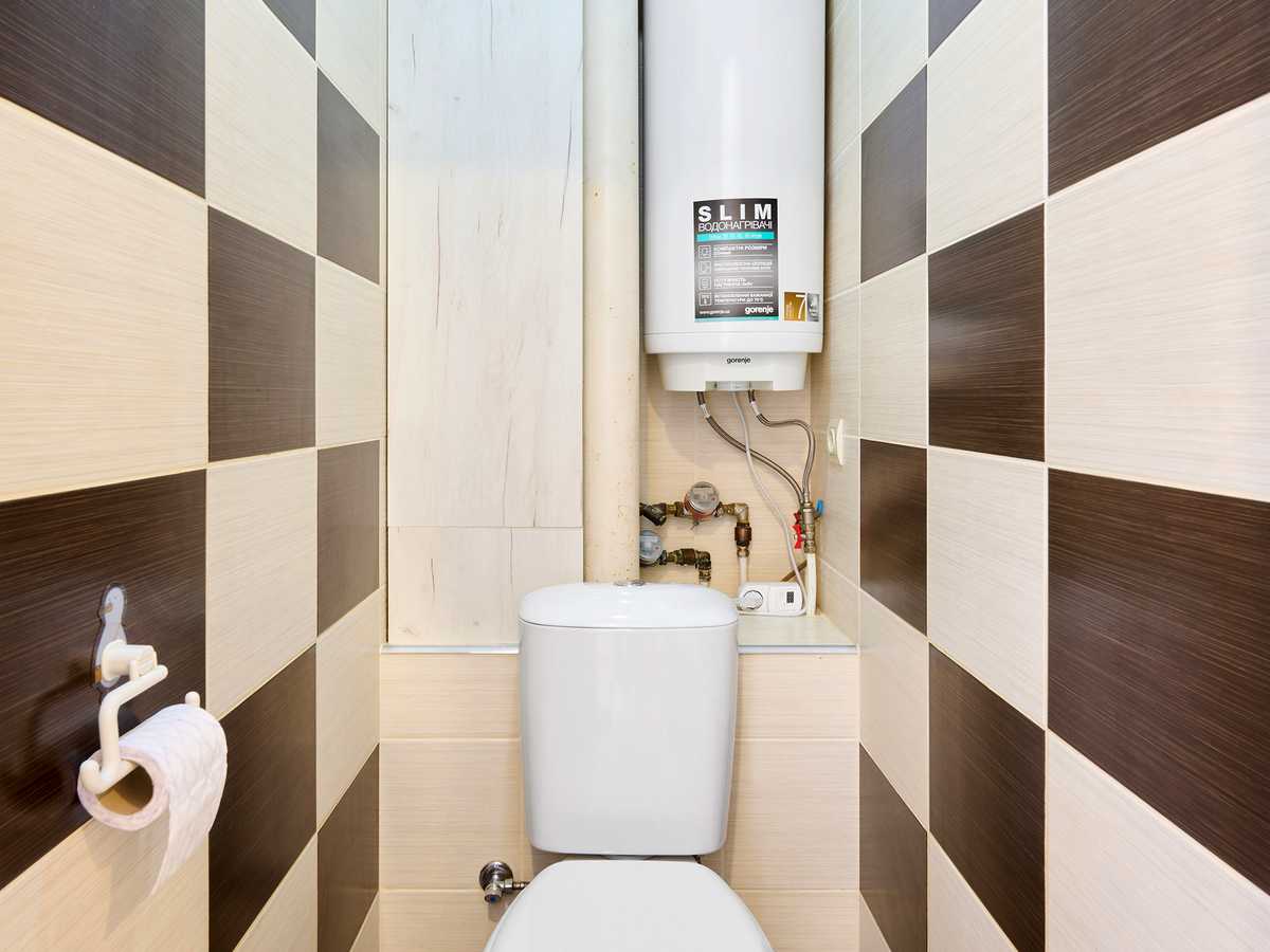 Квартира на вул. Дегтярівська, 10 в Києві, ID 406999, фото №14