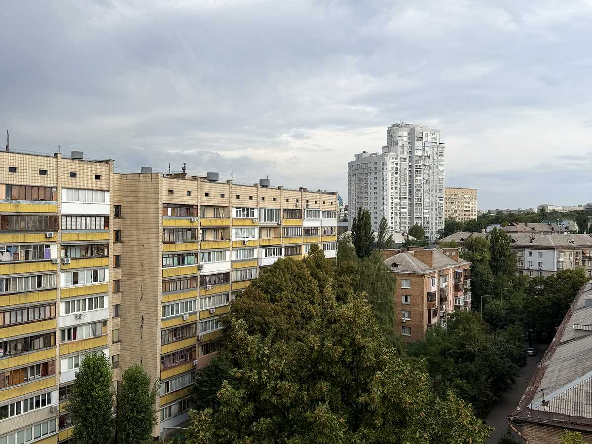Квартира на вул. Дегтярівська, 10 в Києві, ID 406999, фото №18