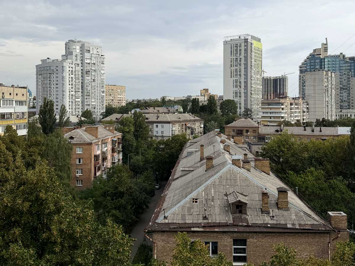 Квартира на вул. Дегтярівська, 10 в Києві, ID 406999, фото №19