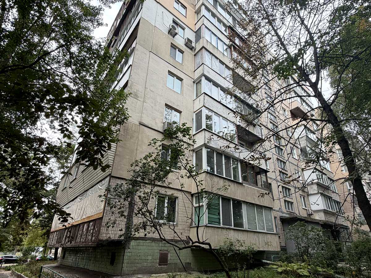 Квартира на вул. Дегтярівська, 10 в Києві, ID 406999, фото №20