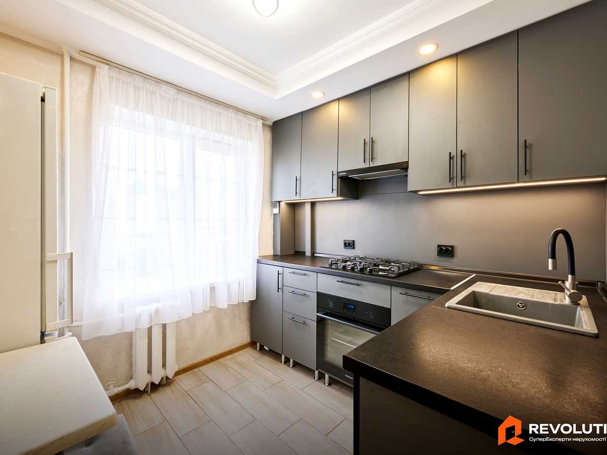 Квартира на вул. Дегтярівська, 10 в Києві, ID 406999, фото №3