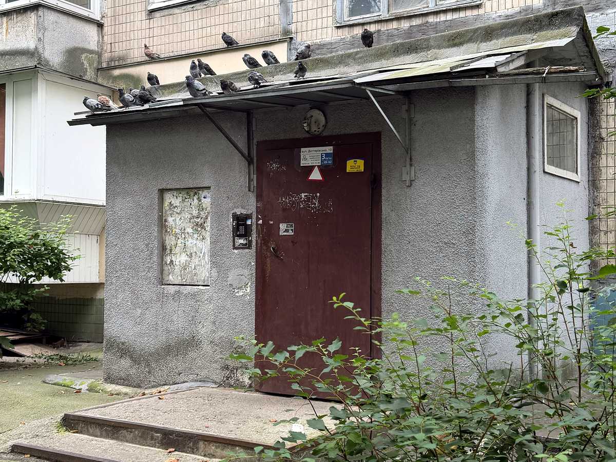 Квартира на вул. Дегтярівська, 10 в Києві, ID 406999, фото №22