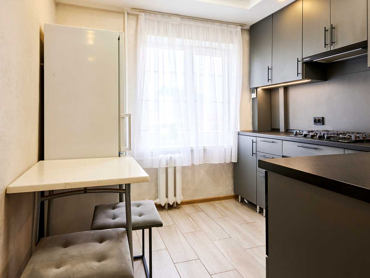 Квартира на вул. Дегтярівська, 10 в Києві, ID 406999, фото №5
