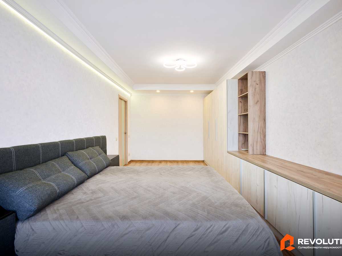 Квартира на вул. Дегтярівська, 10 в Києві, ID 406999, фото №7