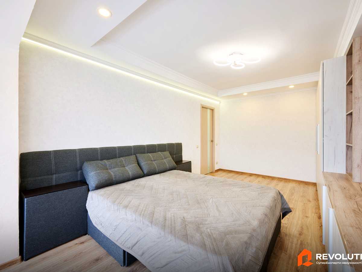 Квартира на вул. Дегтярівська, 10 в Києві, ID 406999, фото №8