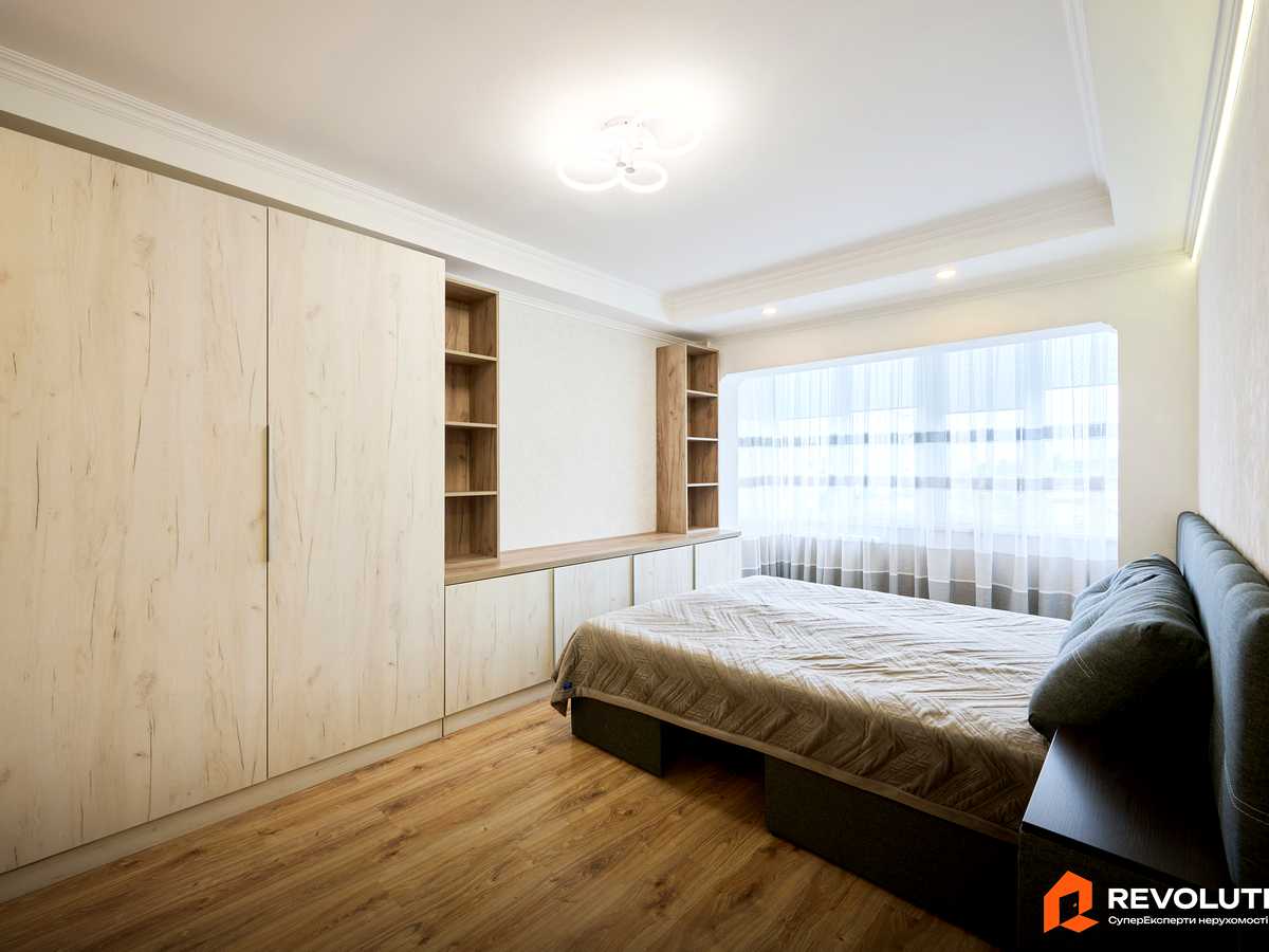 Квартира на вул. Дегтярівська, 10 в Києві, ID 406999, фото №9
