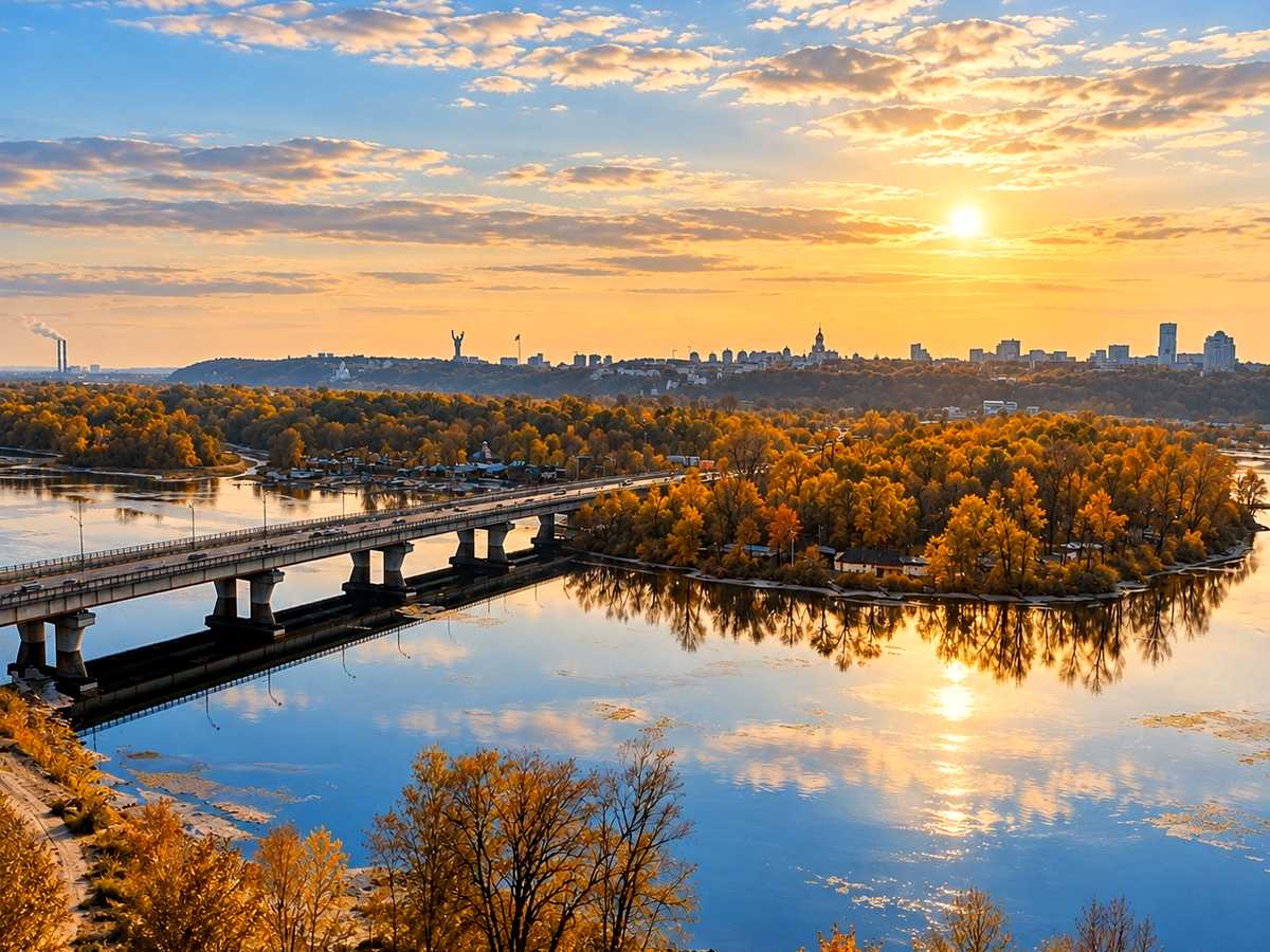 Квартира на вул. Микільсько-Слобідська, 3Б в Києві, ID 406975, фото №17