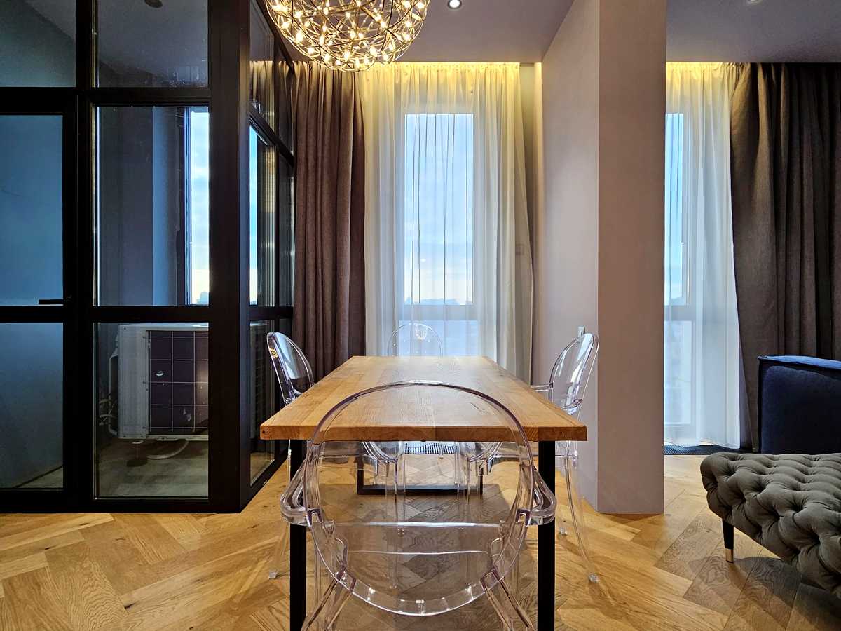 Квартира на вул. Антоновича, 44 в Києві, ID 406983, фото №11