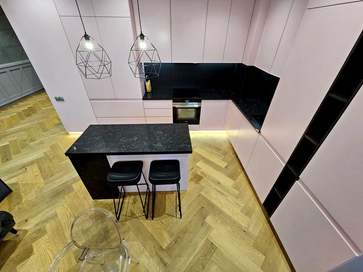 Квартира на вул. Антоновича, 44 в Києві, ID 406983, фото №13