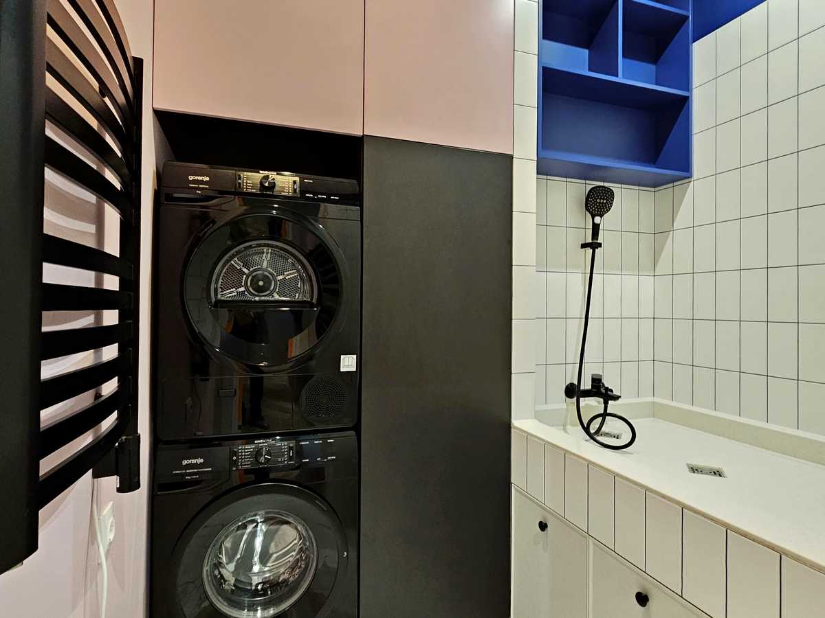 Квартира на вул. Антоновича, 44 в Києві, ID 406983, фото №15