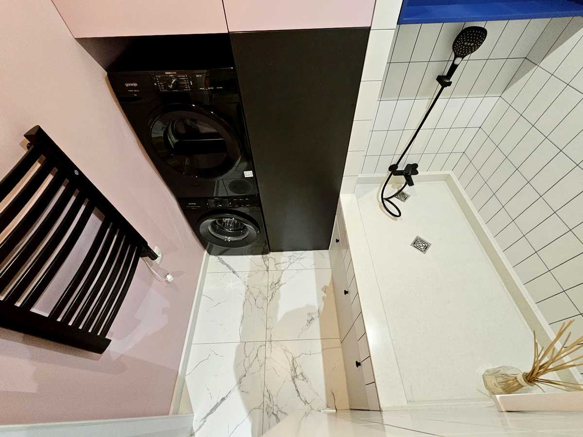 Квартира на вул. Антоновича, 44 в Києві, ID 406983, фото №16