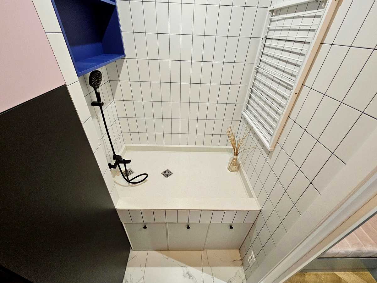 Квартира на вул. Антоновича, 44 в Києві, ID 406983, фото №17