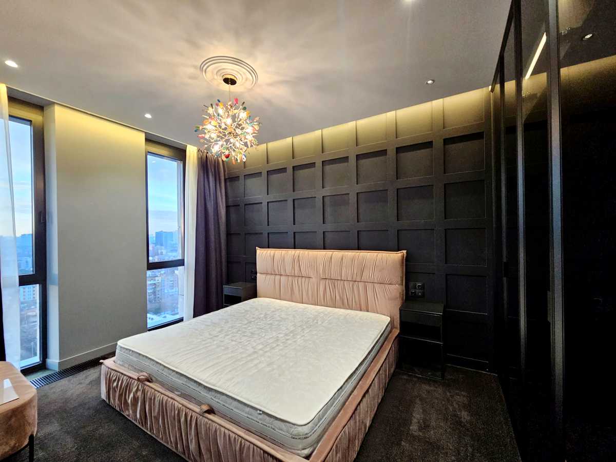 Квартира на вул. Антоновича, 44 в Києві, ID 406983, фото №27