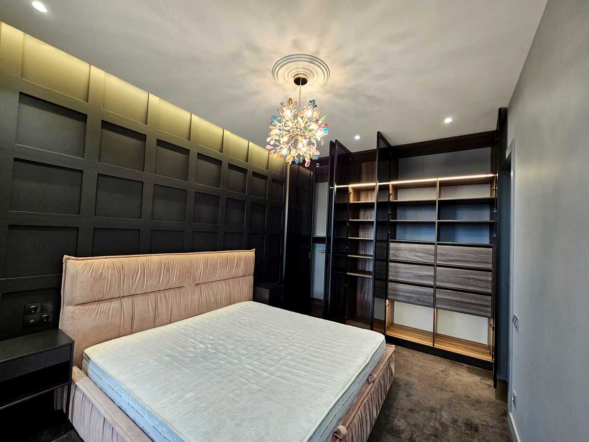 Квартира на вул. Антоновича, 44 в Києві, ID 406983, фото №29