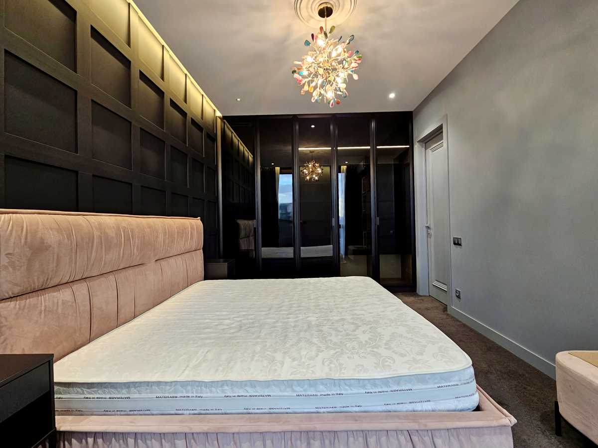 Квартира на вул. Антоновича, 44 в Києві, ID 406983, фото №30