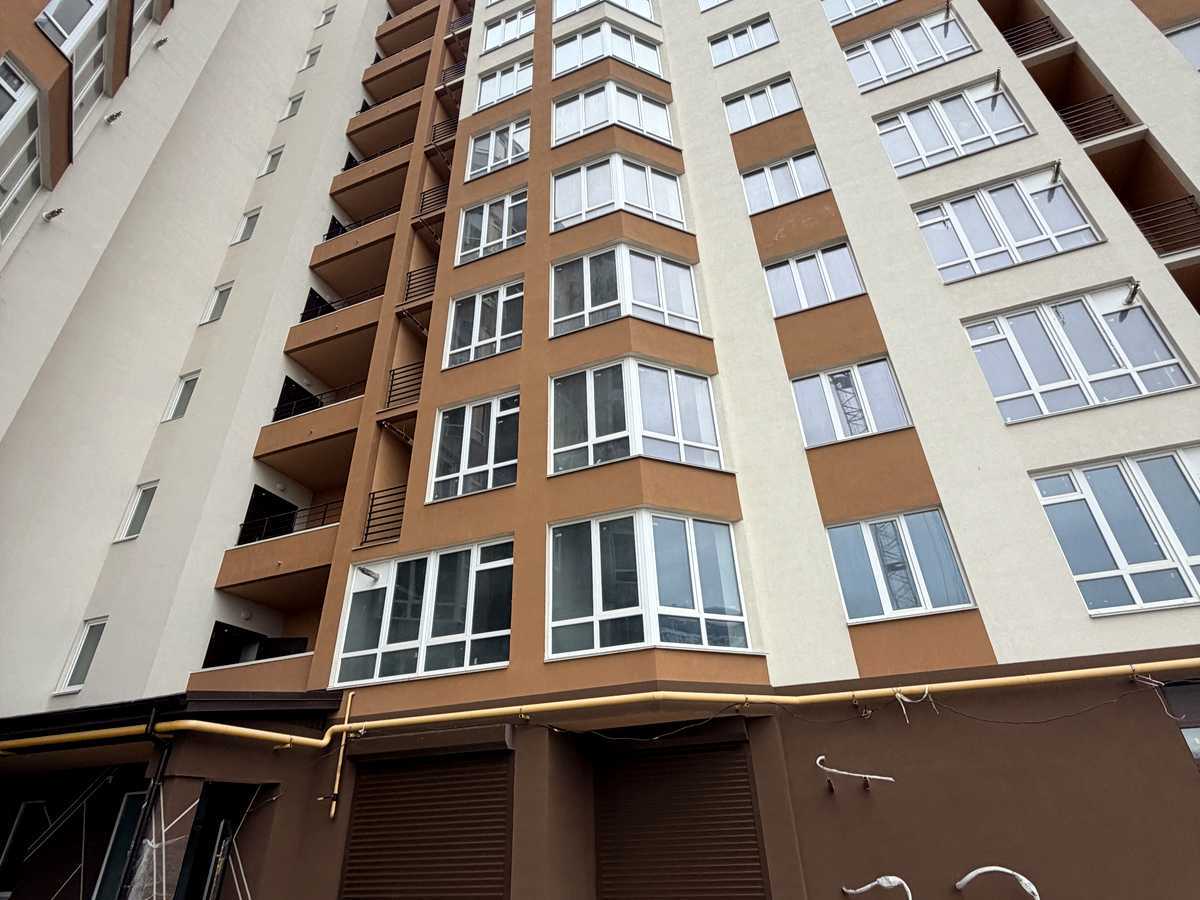 Квартира на Старокостянтинівське шосе, 7/1 к1 в Хмельницькому, ID 407057, фото №2