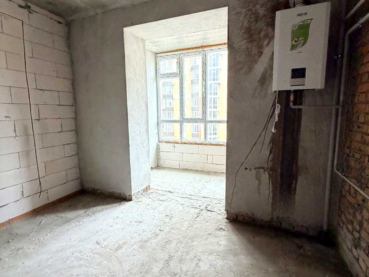 Квартира на Старокостянтинівське шосе, 7/1 к1 в Хмельницькому, ID 407057, фото №12