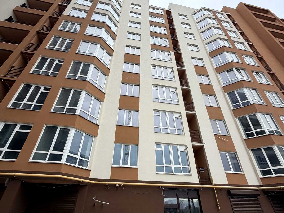 Квартира на Старокостянтинівське шосе, 7/1 к1 в Хмельницькому, ID 407057, фото №3