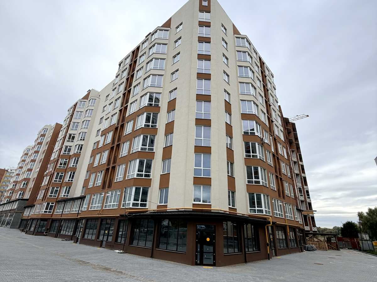 Квартира на Старокостянтинівське шосе, 7/1 к1 в Хмельницькому, ID 407057, фото №4