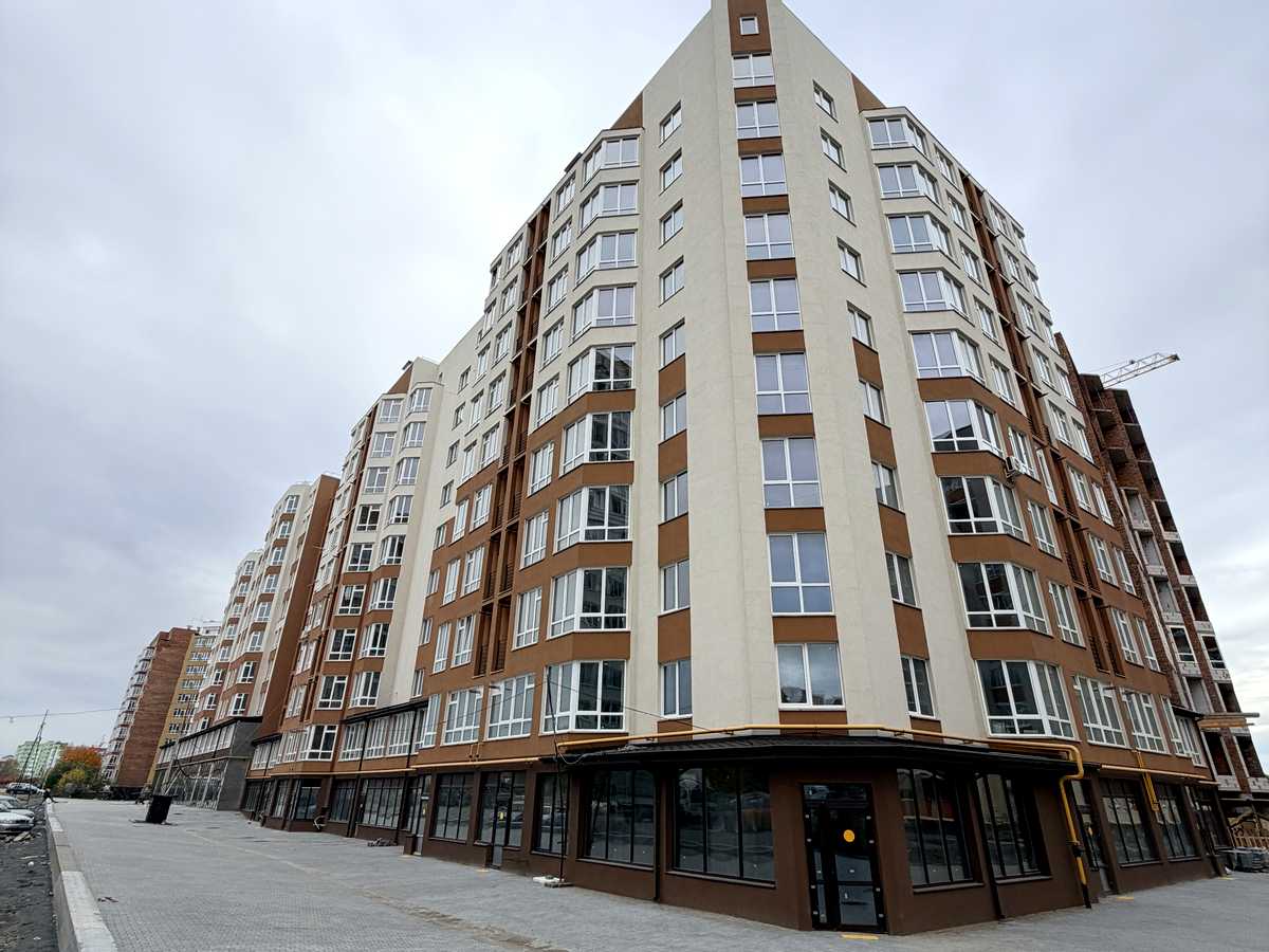 Квартира на Старокостянтинівське шосе, 7/1 к1 в Хмельницькому, ID 407057, фото №5