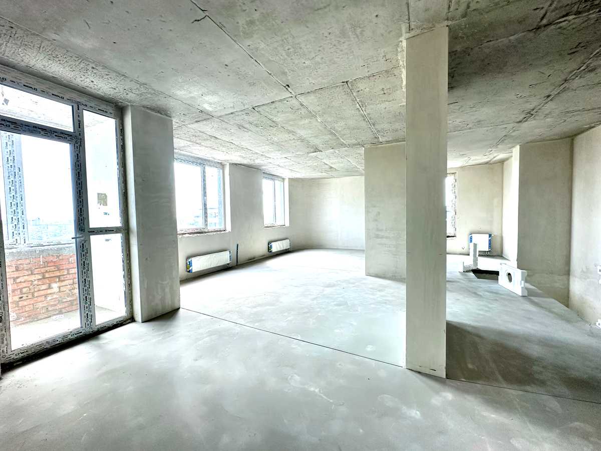 Квартира на вул. Воскресенська, 2В в Києві, ID 407007, фото №12