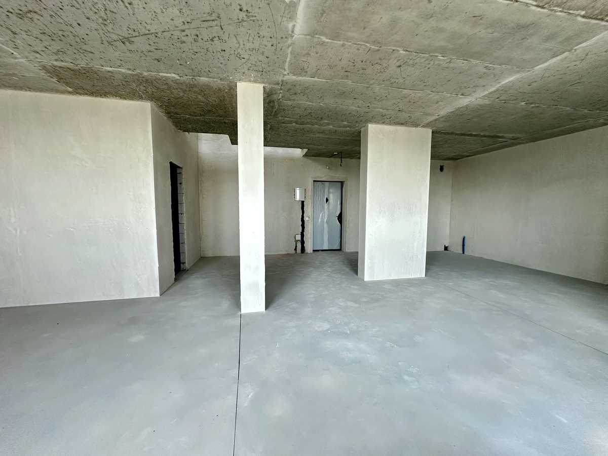 Квартира на вул. Воскресенська, 2В в Києві, ID 407007, фото №8