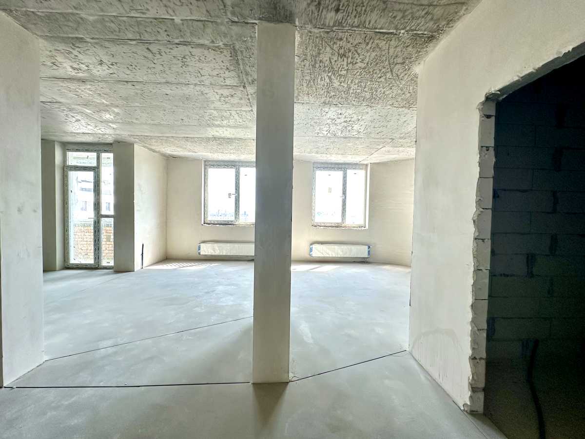 Квартира на вул. Воскресенська, 2В в Києві, ID 407007, фото №9